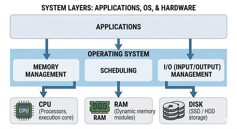 5 Physics of Systems Rikam Palkarq